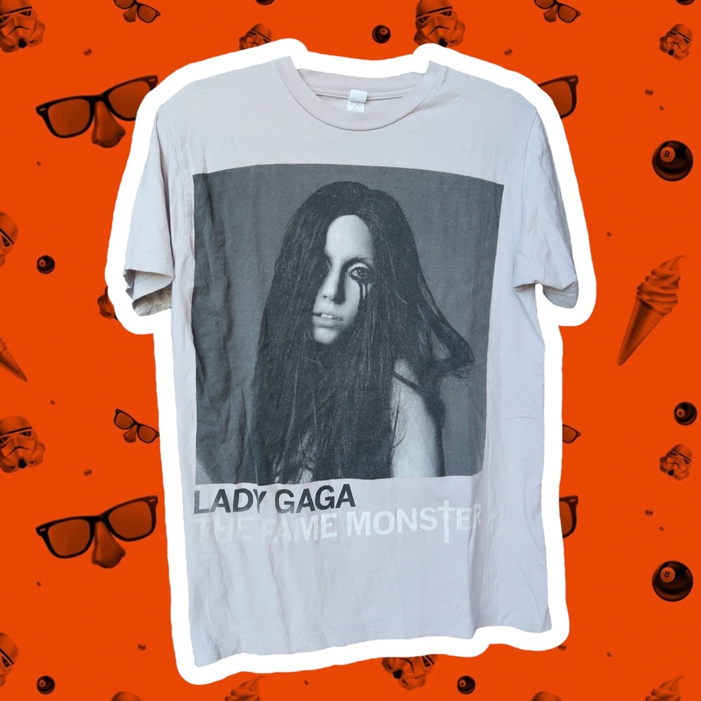 The Fame Moster